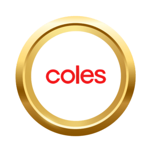 Coles logo