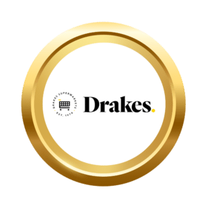 Drakes
