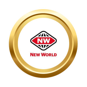 New World
