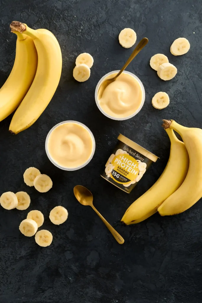 WickedSister HP Banana